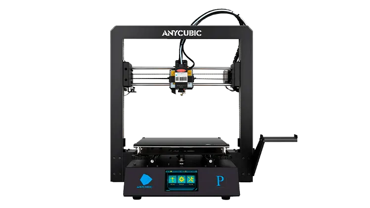 Сервисный центр Anycubic в Донецке